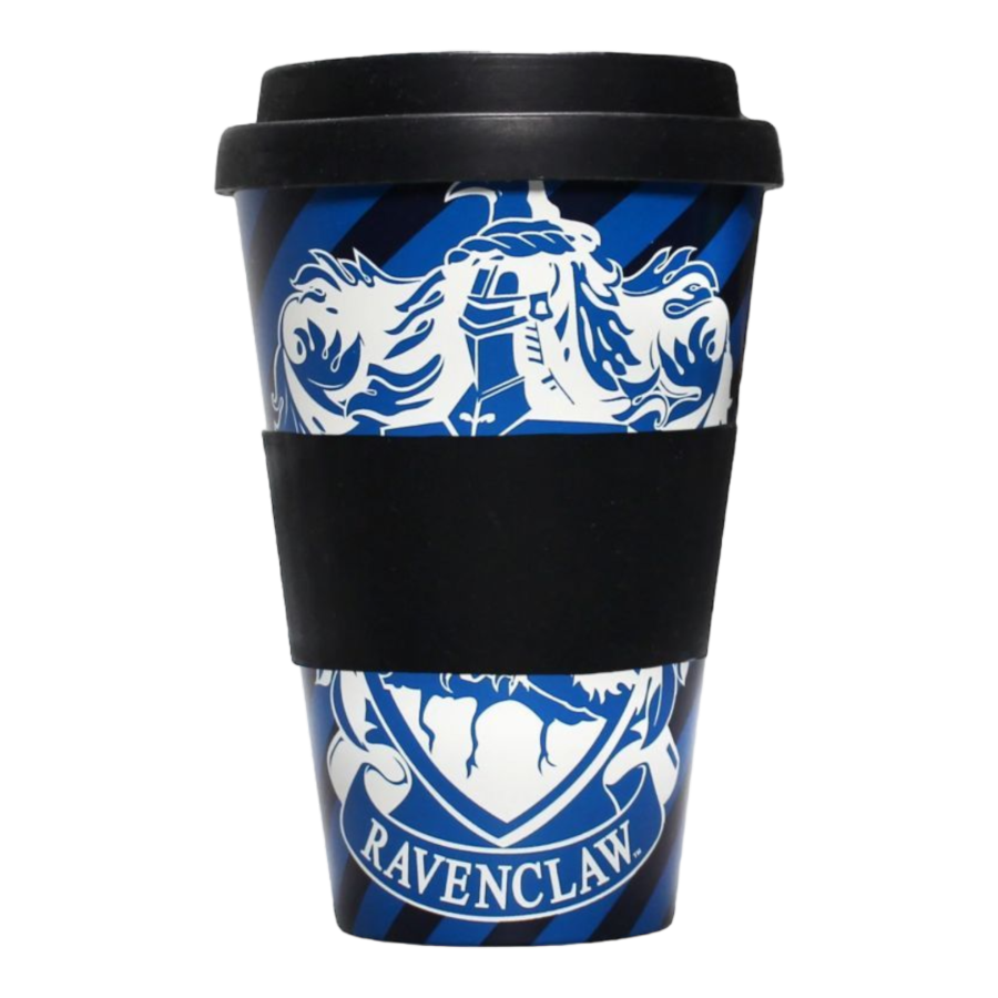 Harry Potter - Proud Ravenclaw Travel Mug 400ml