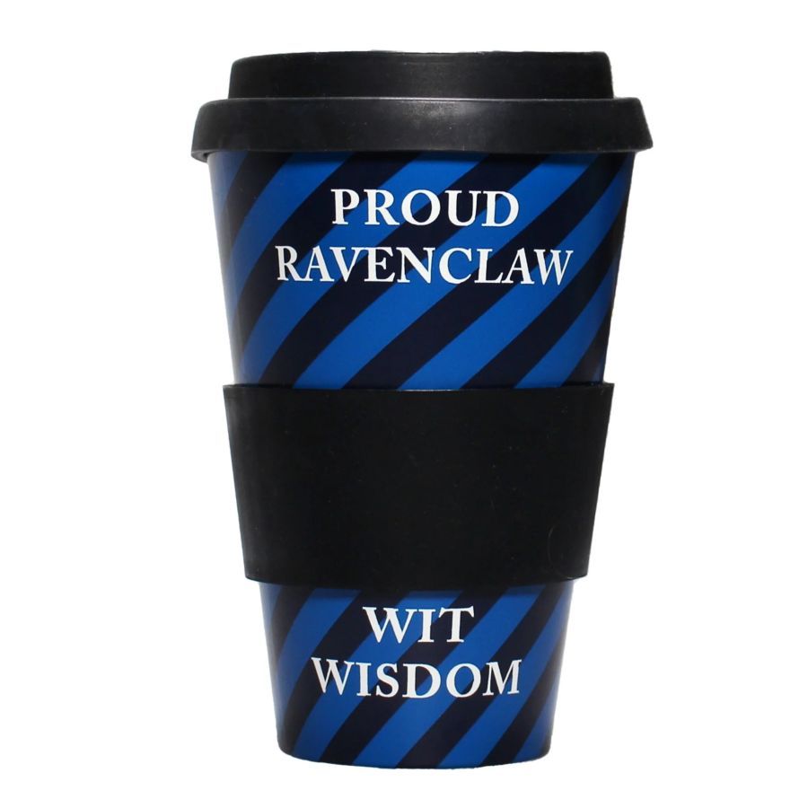 Harry Potter - Proud Ravenclaw Travel Mug 400ml