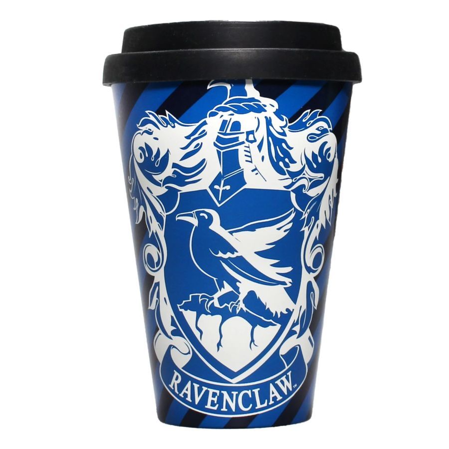 Harry Potter - Proud Ravenclaw Travel Mug 400ml