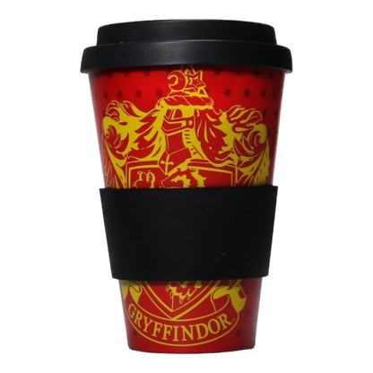 Harry Potter - Proud Gryffindor Travel Mug 400ml