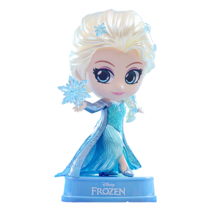 Frozen - Elsa Cosbaby