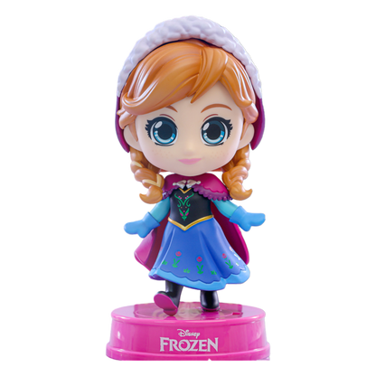 Frozen - Anna Cosbaby