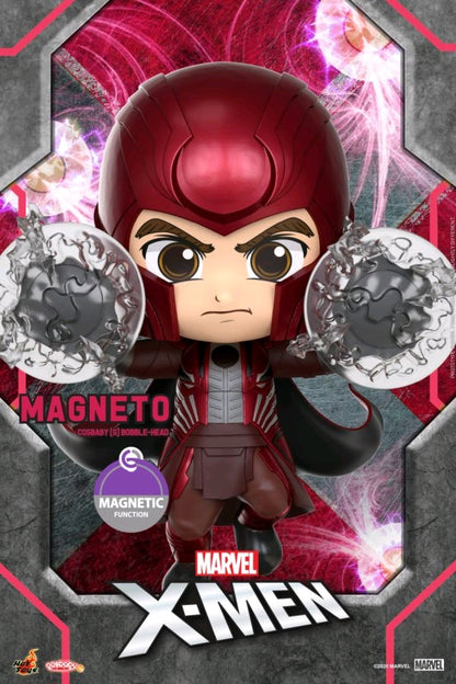 X-Men (2000) - Magneto Cosbaby