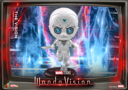 WandaVision - The Vision Cosbaby