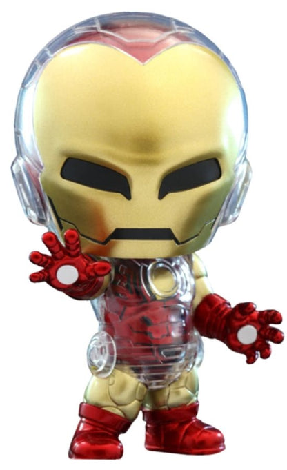 Iron Man - Origins Cosbaby