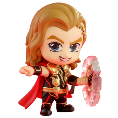 What If - Thor Party Cosbaby