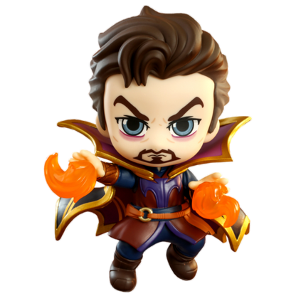 What If - Doctor Strange Supreme UV Cosbaby