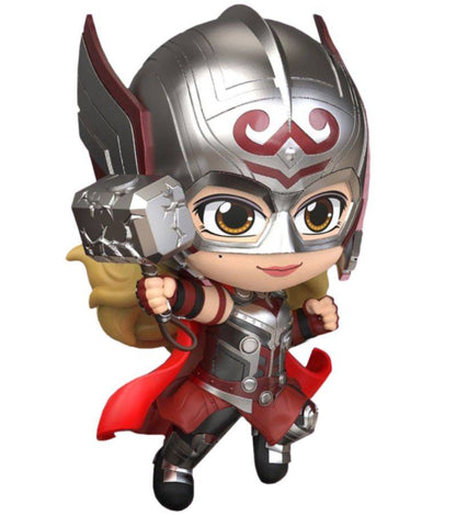 Thor 4: Love and Thunder - Mighty Thor Cosbaby