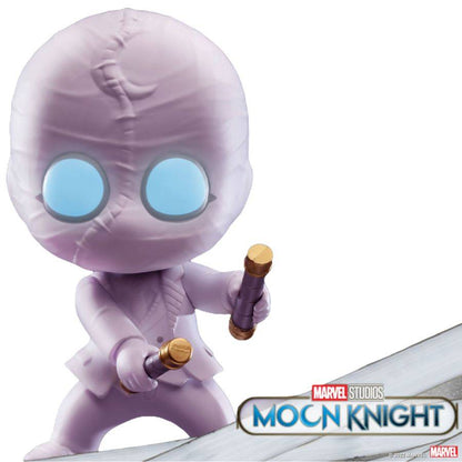 Moon Knight (TV) - Mr Knight Cosbaby