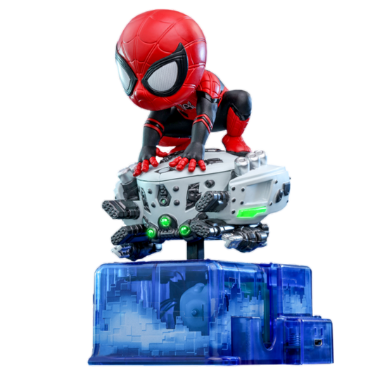 Spider-Man: Far From Home - Spider-Man CosRider