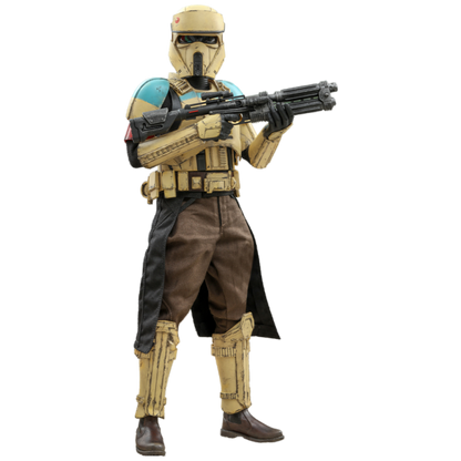 Star Wars: Rogue One - Shoretrooper Squad Leader 1:6 Scale 12" Action Figure