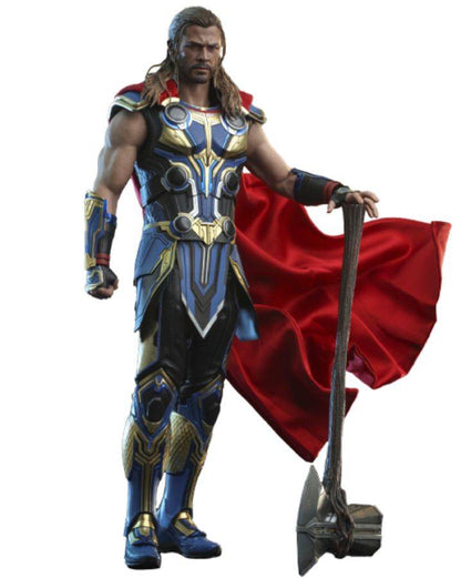 Thor 4: Love and Thunder - Thor 1:6 Scale Action Figure