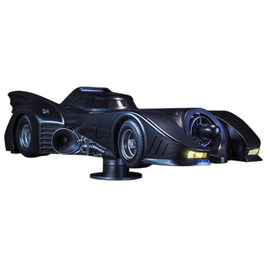 Batman (1989) - Batmobile 1:6 Scale Replica