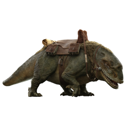 Star Wars - Dewback 1:6 Scale Collectable Figure