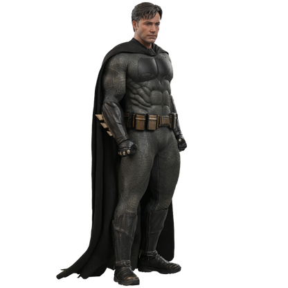 Batman v Superman: Dawn of Justice - Batman (2.0) 1:6 Scale Collectable Action Figure