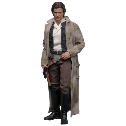 Star Wars: Return of the Jedi - Han Solo 1:6 Scale Collectable Action Figure