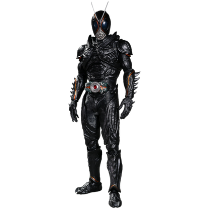 Kamen Rider Black Sun - Black Sun 1:6 Scale Action Figure