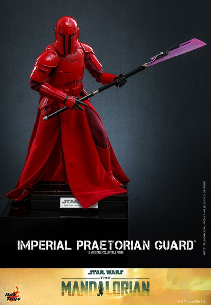 Star Wars - Imperial Praetorian Guard 1:6 Scale Collectable Figure