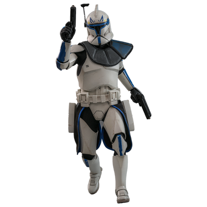 Star Wars: The Clone Wars - Captain Rex 1:6 Scale Collectible Figure