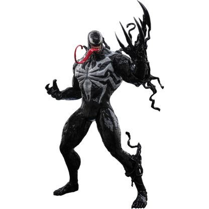 SpiderMan 2 (Video Game 2023) - Venom 1:6 Scale Action Figure