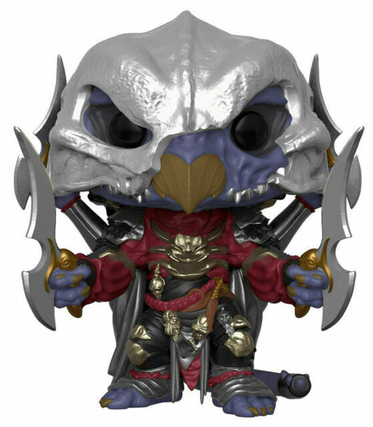 The Dark Crystal: Age of Resistance - The Hunter (Silver Mask) Pop! Vinyl #862