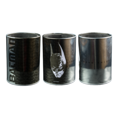 Batman: Arkham Knight - Batman Metal Can Cooler