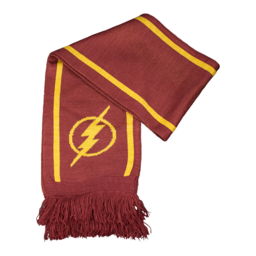 The Flash (TV) - Logo Scarf