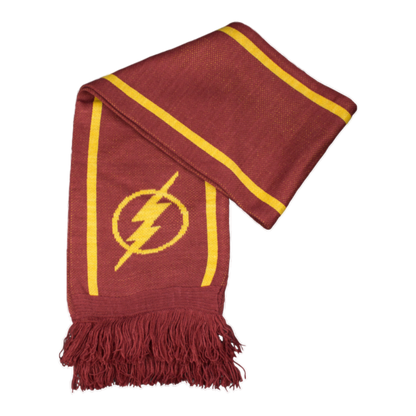 The Flash (TV) - Logo Scarf