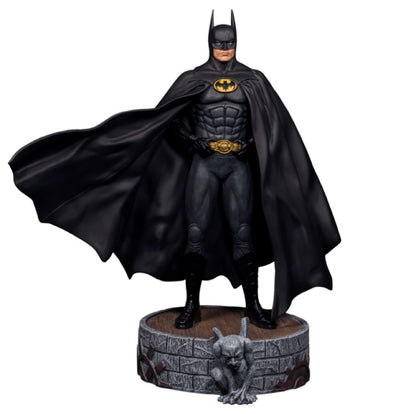 Batman (1989) - Michael Keaton Batman 1:6 Scale Statue