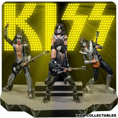 KISS - Catman Peter Criss 1:6 Scale Statue