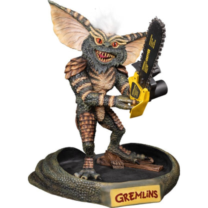 Gremlins - Stripe with Chainsaw Limited Edition 1:2 Scale Statue