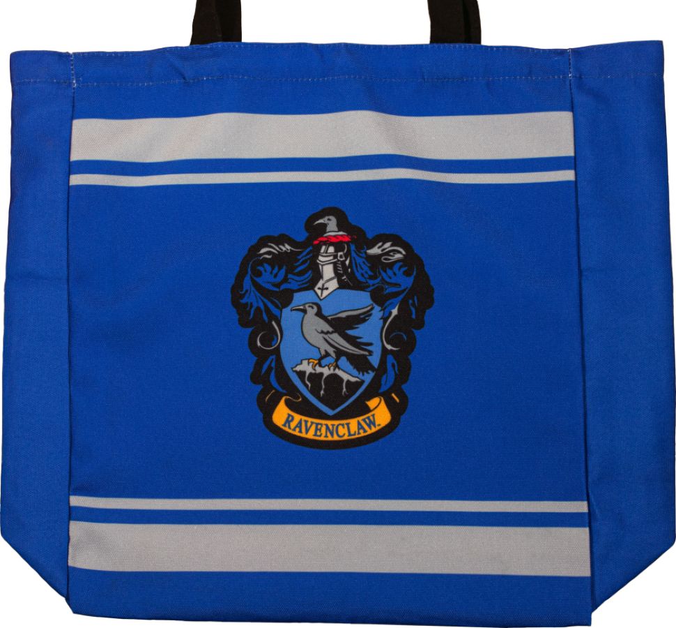 Harry Potter - Ravenclaw Crest Shopper Bag