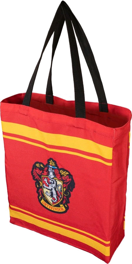 Harry Potter - Gryffindor Crest Shopper Bag