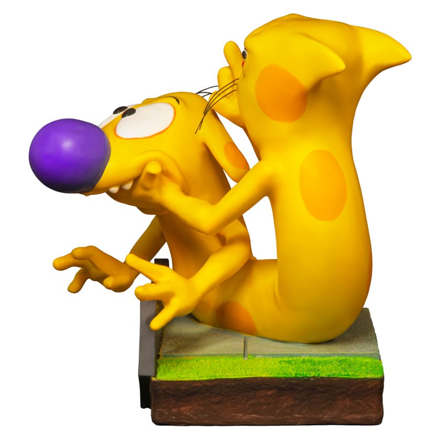 CatDog - CatDog 8" Statue