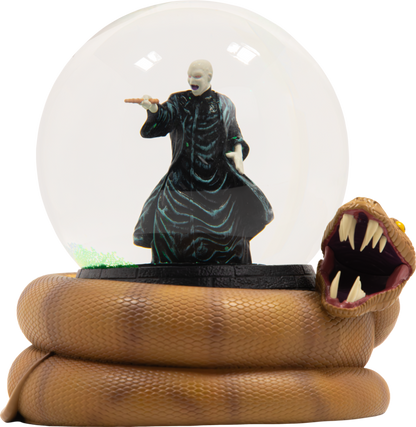 Harry Potter - Voldemort Snowglobe