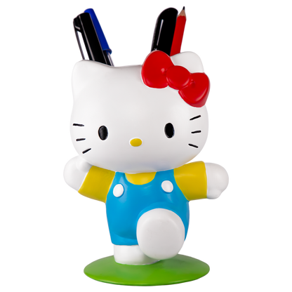 Hello Kitty - Walking Pen Holder