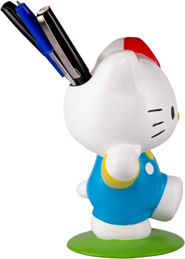 Hello Kitty - Walking Pen Holder