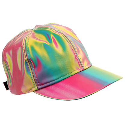 Back to the Future II - Marty McFly Replica Hat