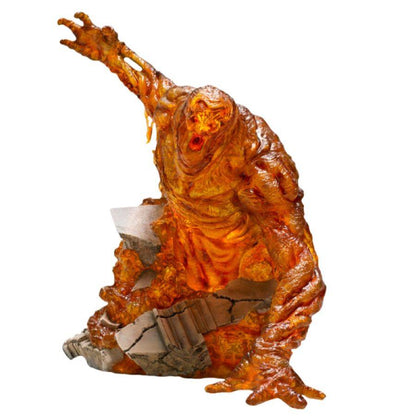 Spider-Man: Far From Home - Molten Man BDS 1:10 Scale Statue