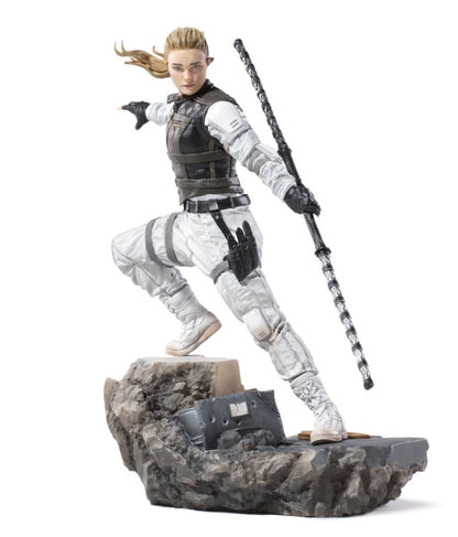 Black Widow - Yelena 1:10 Scale Statue