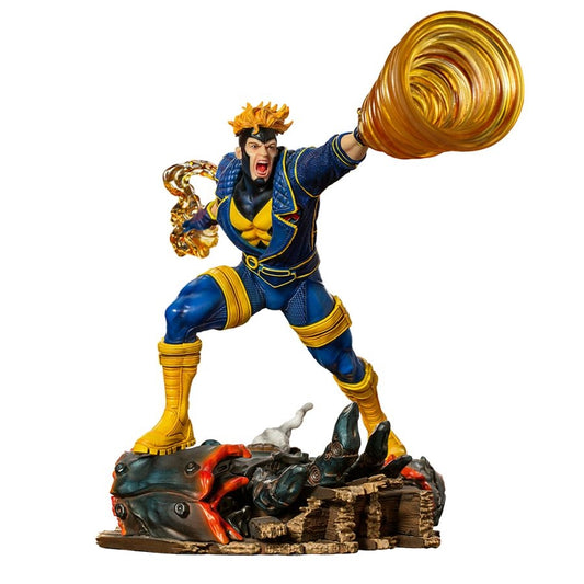 X-Men - Havok 1:10 Scale Statue