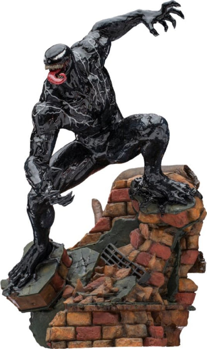 Spider-Man - Venom 1:10 Scale Statue