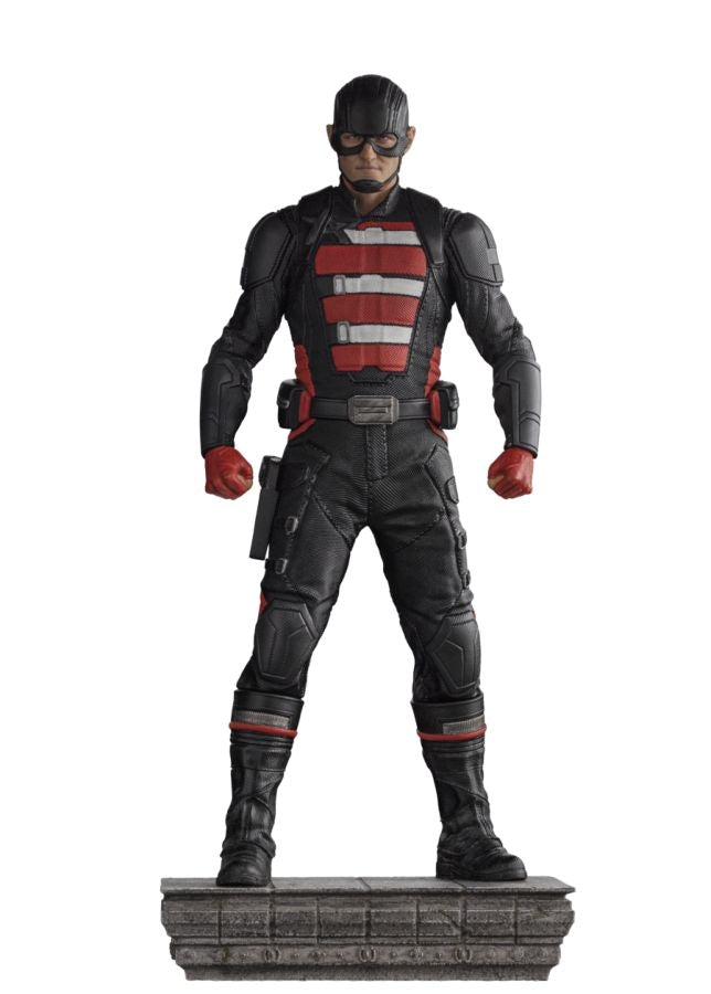 The Falcon and the Winter Soldier - John Walker US Agent 1:10 Scale Statue