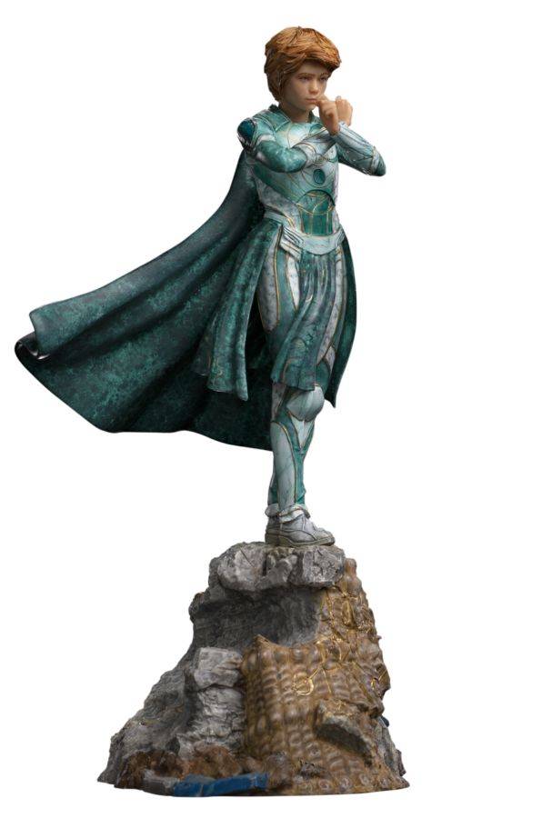 Eternals (2021) - Sprite 1:10 Scale Statue