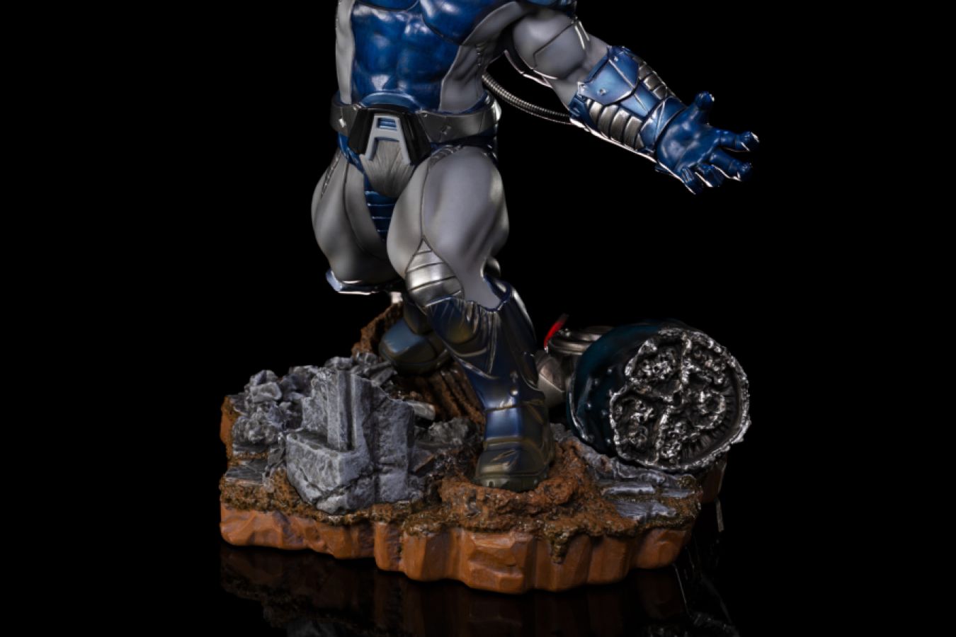 X-Men - Apocalypse 1:10 Scale Statue