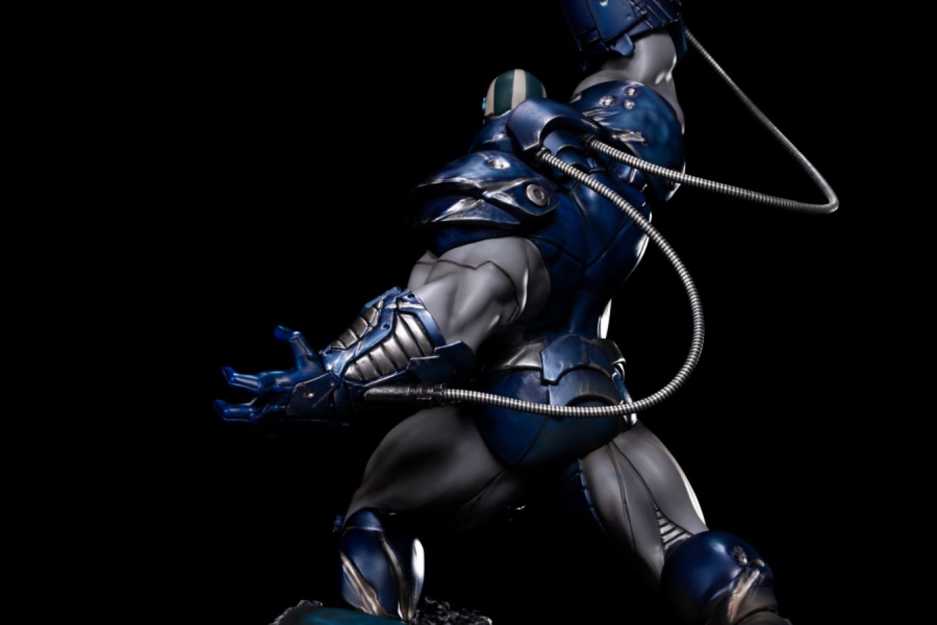 X-Men - Apocalypse 1:10 Scale Statue