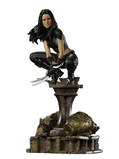 X-Men - X-23 1:10 Scale Statue