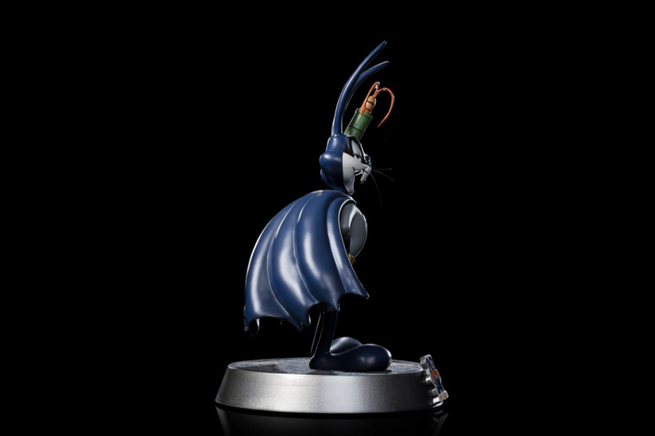 Space Jam 2: A New Legacy - Bugs Bunny Batman 1:10 Scale Statue