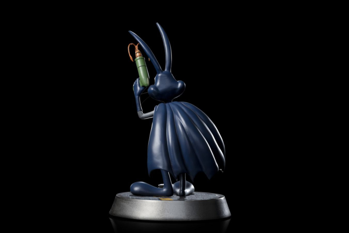 Space Jam 2: A New Legacy - Bugs Bunny Batman 1:10 Scale Statue