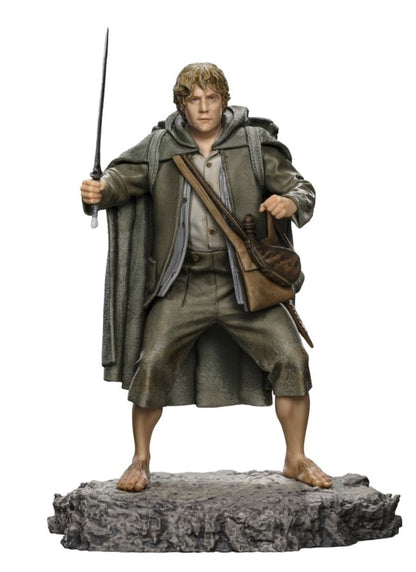 The Lord of the Rings - Sam 1:10 Scale Statue